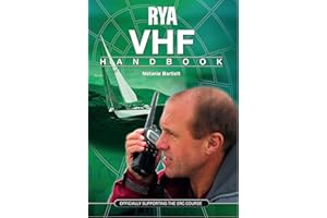 RYA VHF Handbook: The RYA'S Complete Guide to SRC