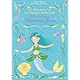 Mein Erstes Anziehpuppen-Stickerbuch: Gaia, Die Kleine Gartenfee: Zauberhafter Anzieh-Stickerspaß – Stickerheft Mit über 250 Stickern – Ab 4 Jahren
