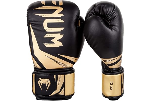 Venum Challenger 3.0 Gants de Boxe Mixte Adulte