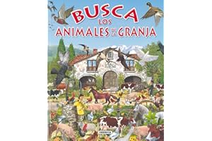 Busca Animales De La Granja