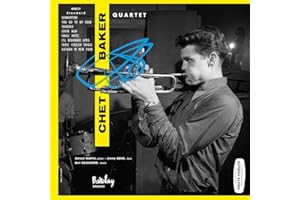 Chet Baker Quartet
