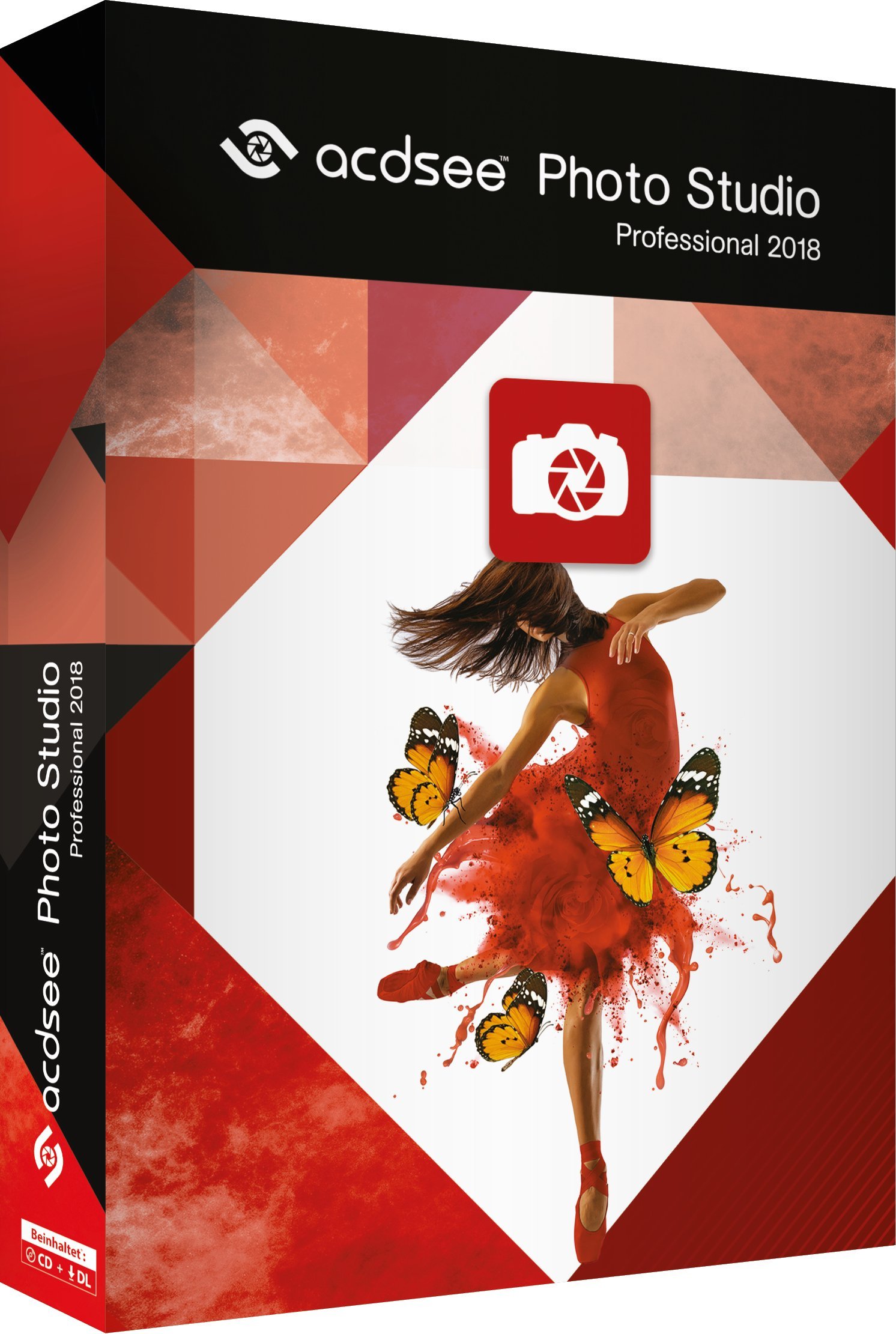 ACDSee Photo Studio 2018 Shop