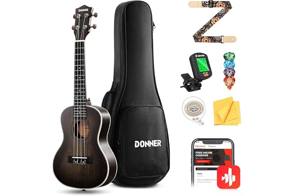 Donner DUC-200D