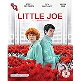Little Joe (DVD + Blu-ray)