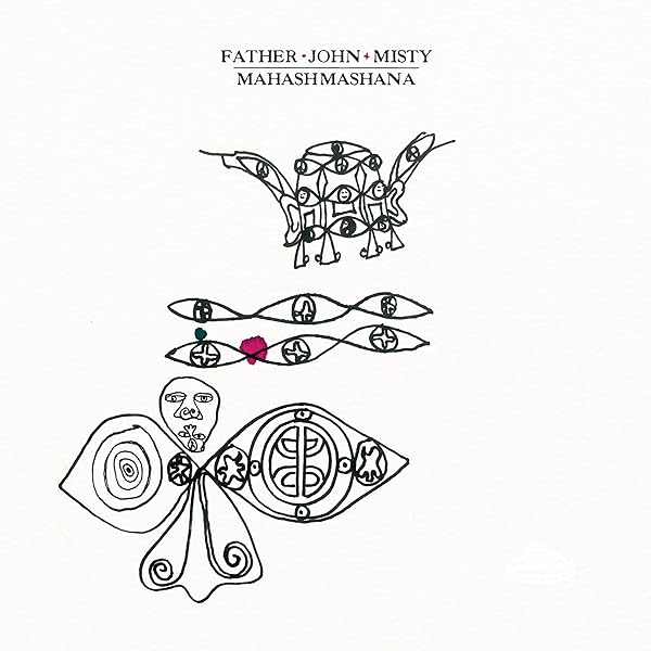 【希少LP】Girls / Father, Son, Holy Ghost Father, Son, Holy Ghost | Girls