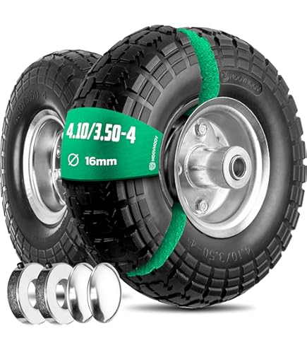 Roues Caoutchouc Roue De 350 Mm Avec Caoutchouc Noir Sur Centre En Acier Pressé Devis Roues Caoutchouc Massif 280mm