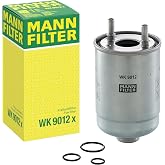 MANN-FILTER Yakıt Filtresi WK 9012 x (Renault)