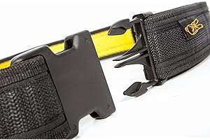 Dirty Rigger Tool Belt