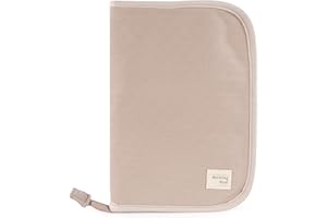 Walking Mum Portadocumenti Eco Mum Apricot