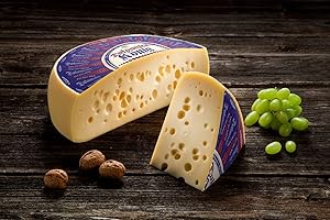 BFYSYO Dolomitenkönig Käse Mila ca. 500 gr.