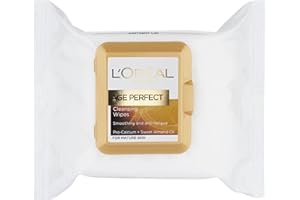 L'Oreal Age Perfect Classic Lingettes 1 Unité