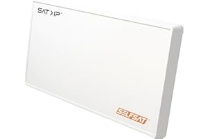 Selfsat IP21SAT Flachantenne