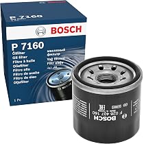 Filtre D'Habitacle Bosch M5019 - Filtre à Poussière Et Pollen Pour Air Pur En Voiture