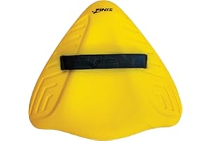 FINIS 1.05.042 Planche d'alignement Jaune