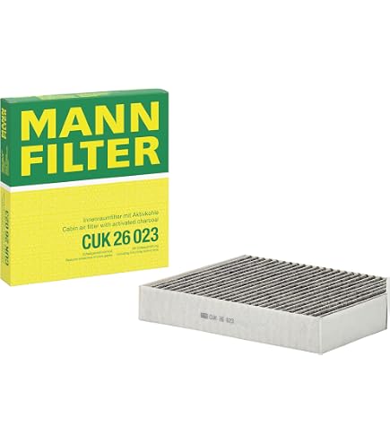 MEYLE Motor Luftfilter Filtereinsatz – Passend Für Viele MITSUBISHI Modelle