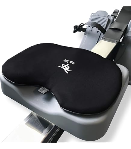TreadLife Fitness Rower Fan Bag (Airflow Guide Cooling