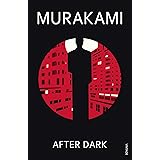 After Dark: Murakami Haruki