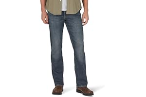 Lee Regular Bootcut Xm - Dżins Mężczyźni