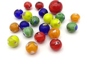 Kim'Play 20 Canicas + 1 Calota Galactika, 9037