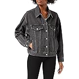 Levi's 90s Trucker Veste Femme