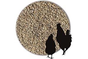 Avesgran 25 kg Magenkies Magengrit Geflügelgrit 1-2 mm