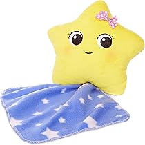 Little Baby Bum Plush Twinkle The Star Buy Online At Best Price In Uae Amazon Ae