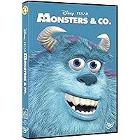 Monster - Collection 2016 (DVD)