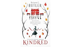 Kindred: The ground-breaking masterpiece from the New York Times bestseller