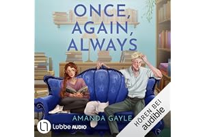 Once, Again, Always (deutsche Ausgabe)