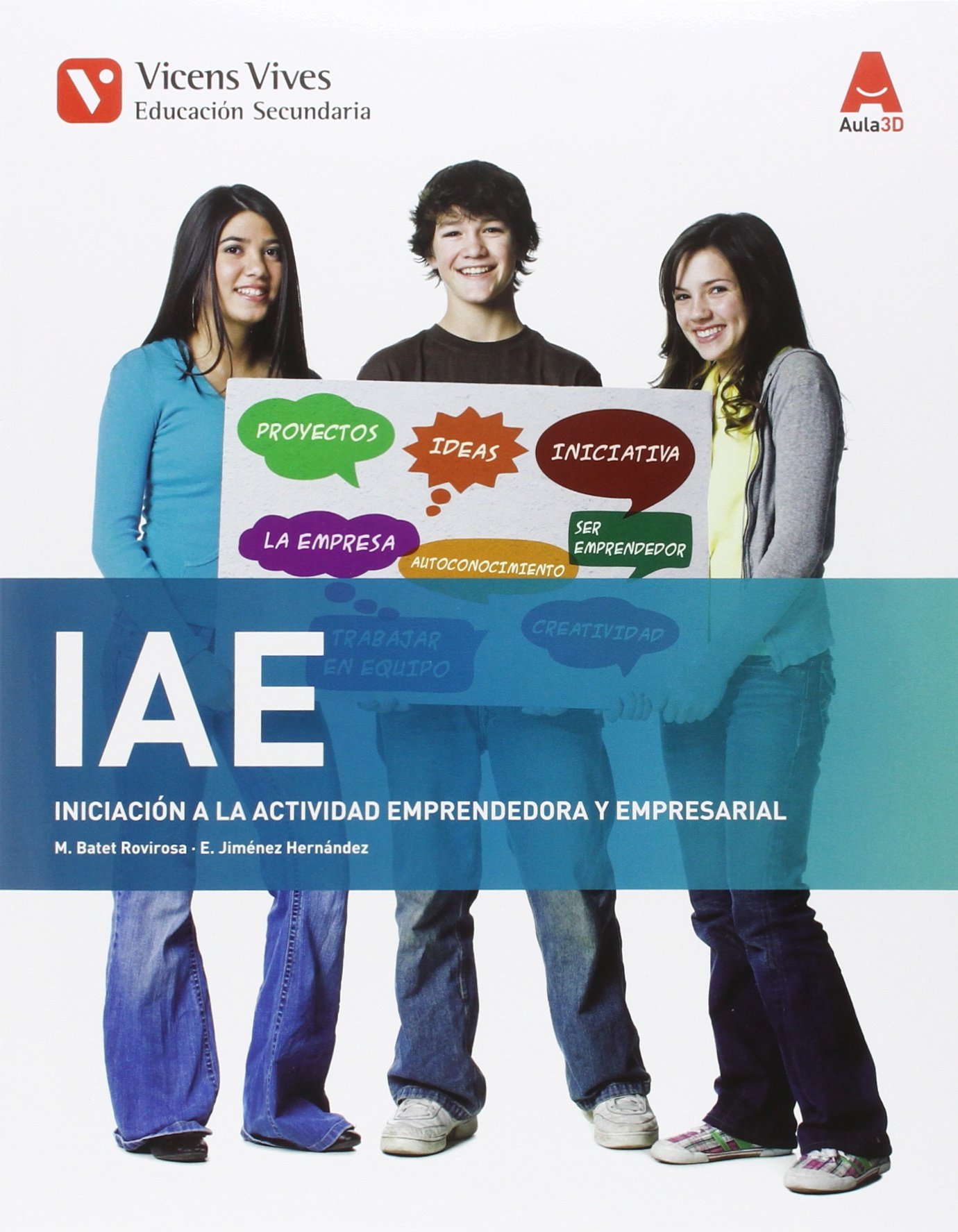 IAE AULA 3D: 000001