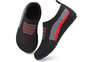 ZDQ Unisex Mujer Hombre Zapatillas Estar Casa Antideslizante Interior Pantuflas