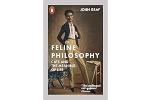 Feline Philosophy: Cats and the Meaning of Life