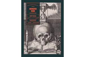 Memento Mori and Depictions of Death: An Image Archive for Artists and Designers
