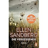 Die Vergessenen: Roman