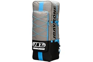 JBZ JBAY.ZONE JBAY.ZONE Borsone Trasporto per tavole Stand up Paddle Gonfiabili ed accessori