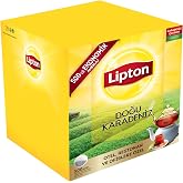 Lipton Doğu Karadeniz 500'l&uuml; Demlik Poşet &Ccedil;ay