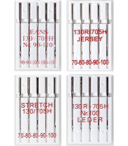 Aiguilles Machine à Coudre : Aiguilles Machine Spéciale Prym,Aiguille