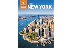 Rough Guides Mini New York: Travel Guide with eBook