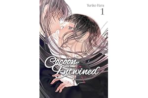 Cocoon Entwined, Vol. 1
