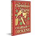 A Christmas Carol (Deluxe Hardbound Edition)