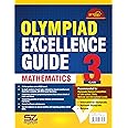 Maths Olympiad Excellence Guide Class 3