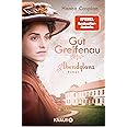 Gut Greifenau - Abendglanz: Roman : Caspian, Hanna: Amazon.de: Bücher