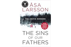 The Sins of our Fathers: SHORTLISTED for the CWA Crime Fiction in Translation Dagger