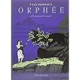orphee et la morsure du serpent
