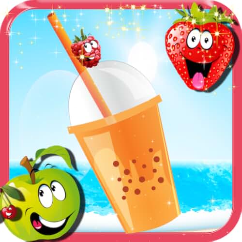 Amazon.co.uk milkshake maker Games Apps & Games