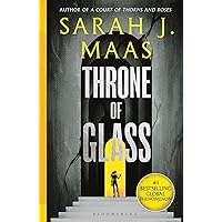 Throne of Glass Paperback Box Set : Maas, Sarah J.: Amazon.co.za