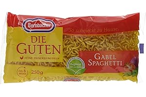 Bernbacher Gabelspaghetti (1 x 250 g)