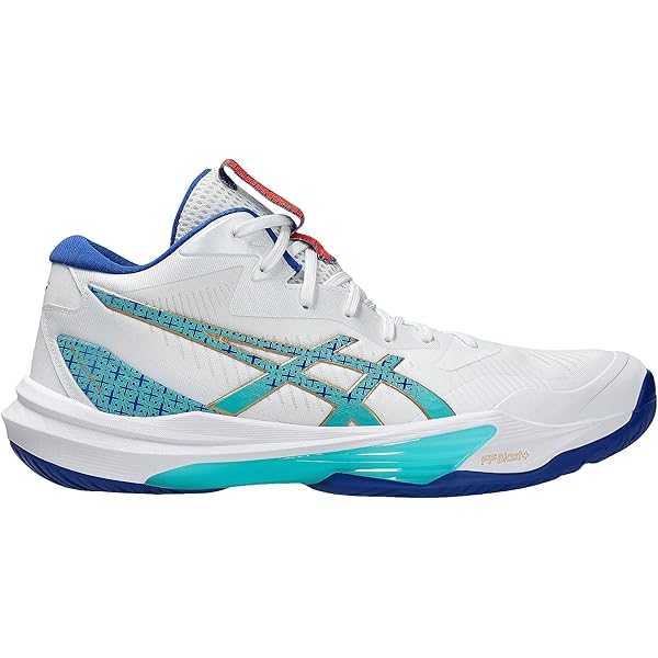 ASICS Sky Elite FF Mt Tokyo, Volleyball Shoe Uomo : Amazon.it: Moda