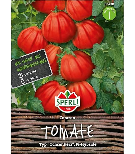 Tomate Agro F1 Hybride : Amazon.de: Garten