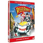 Qui&eacute;n enga&ntilde;&oacute; a Roger Rabbit? [DVD]